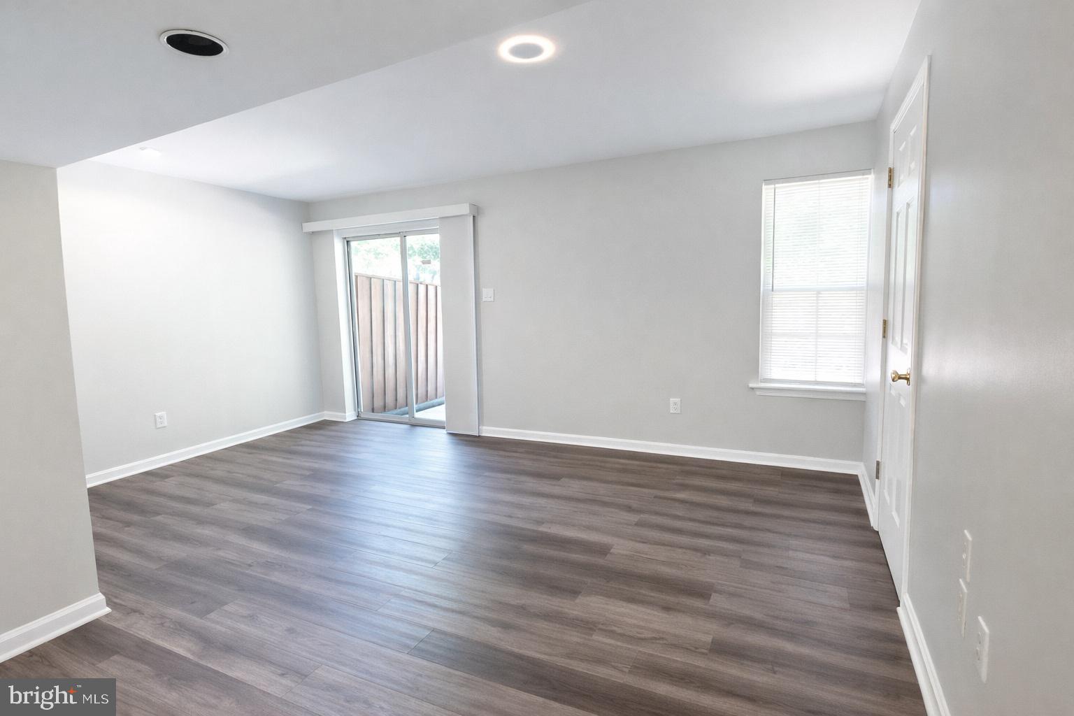 FREDERICK HEIGHTS - Residential