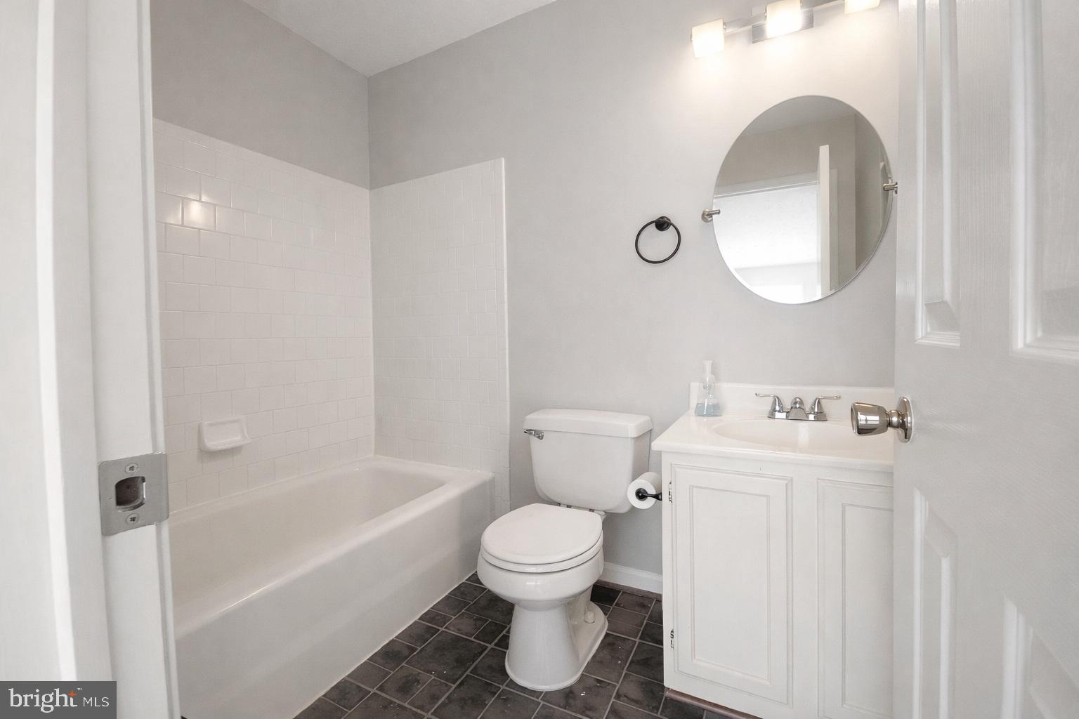 FREDERICK HEIGHTS - Residential