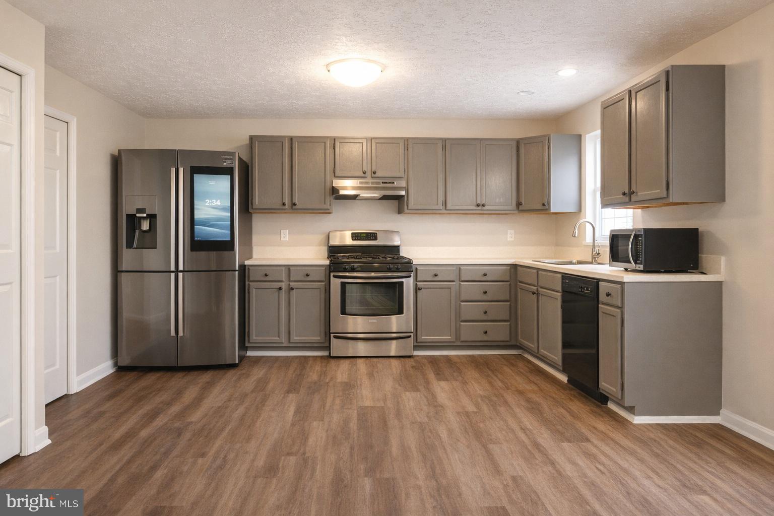 FREDERICK HEIGHTS - Residential