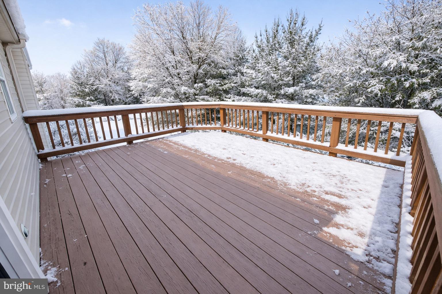 FREDERICK HEIGHTS - Residential