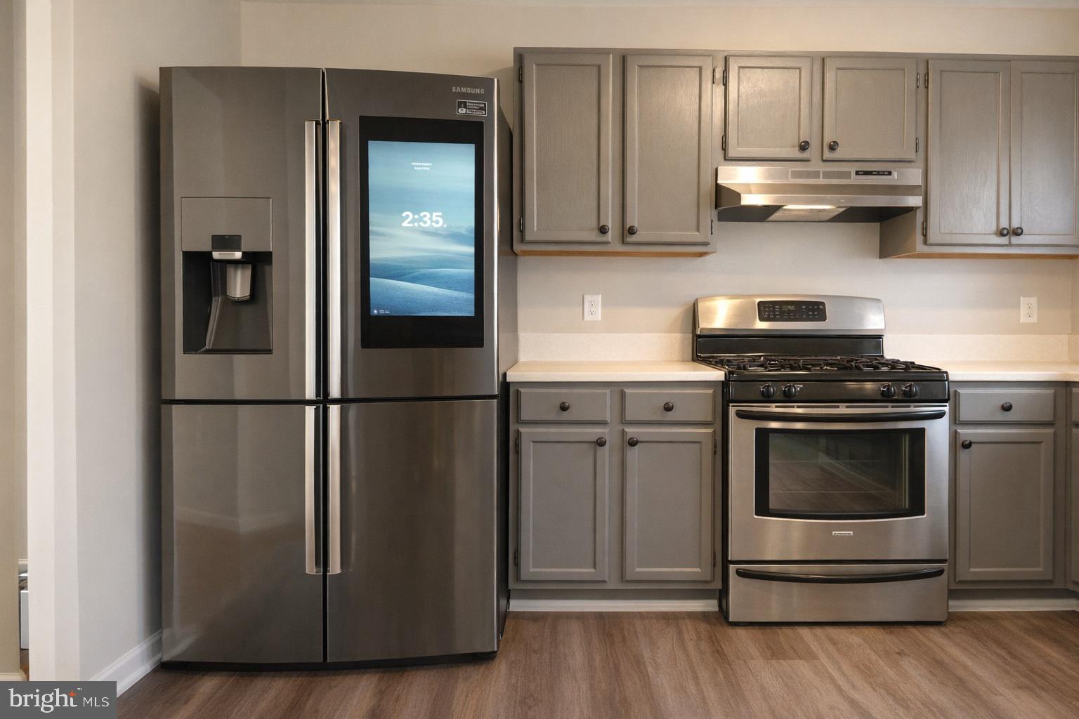 FREDERICK HEIGHTS - Residential