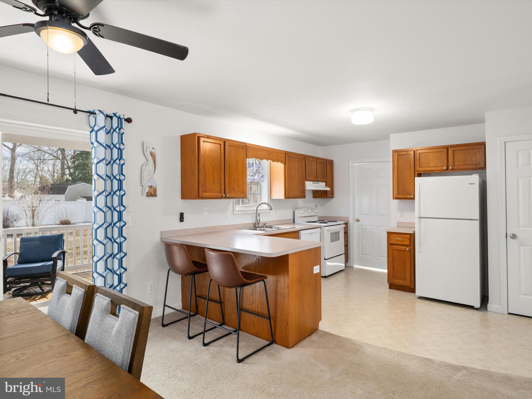 WARWICK PARK - Residential