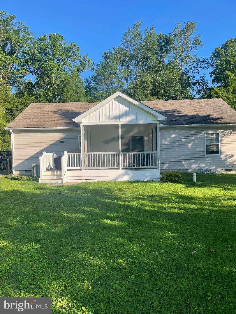 WARWICK PARK - Residential