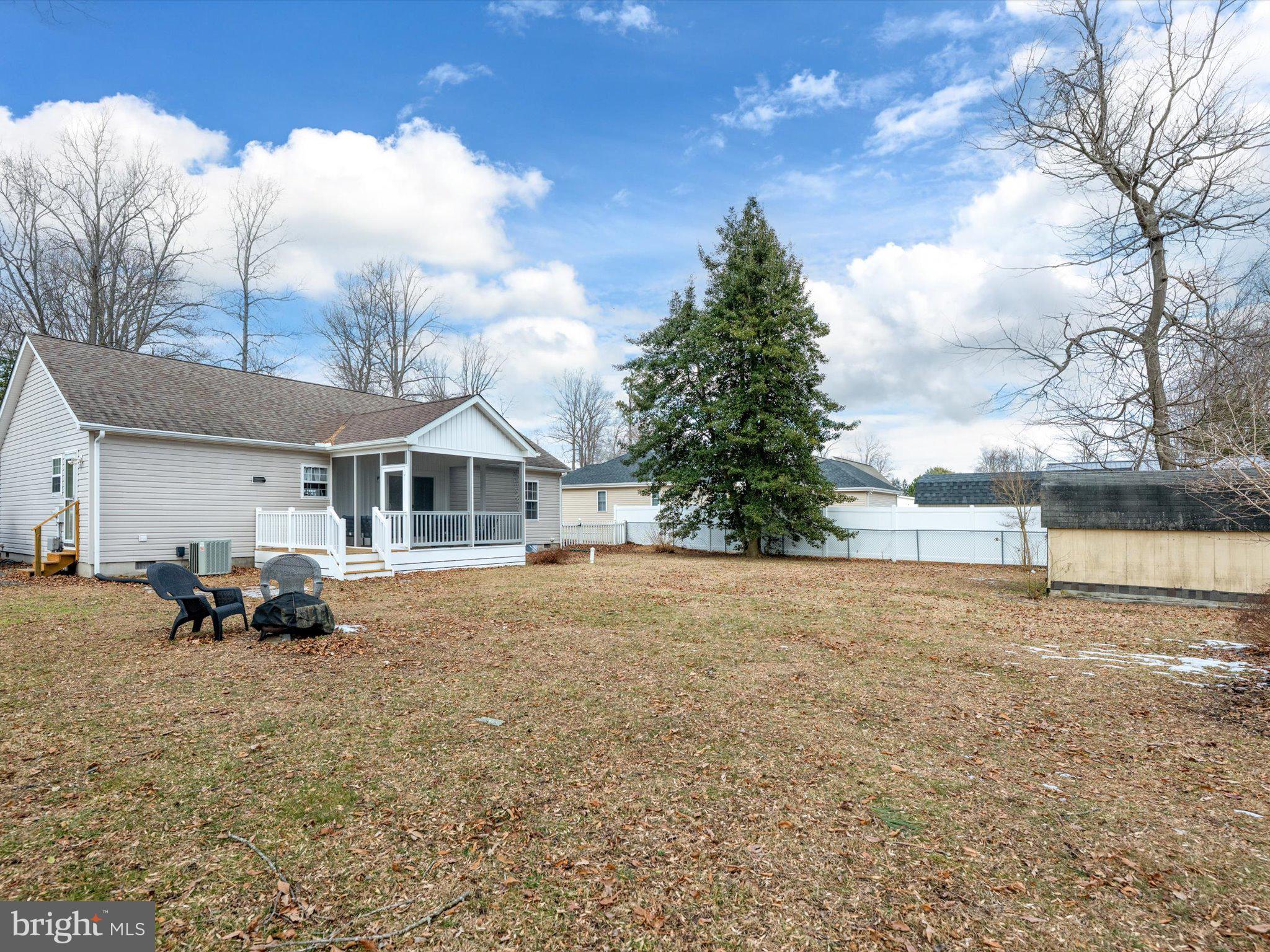 WARWICK PARK - Residential