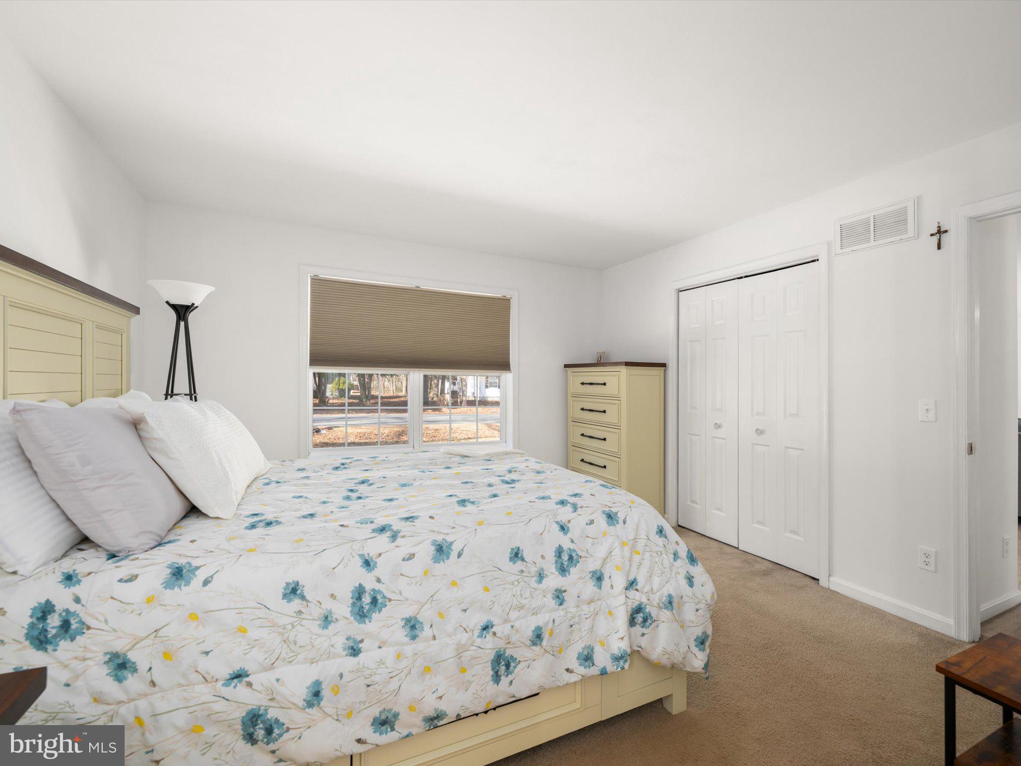 WARWICK PARK - Residential