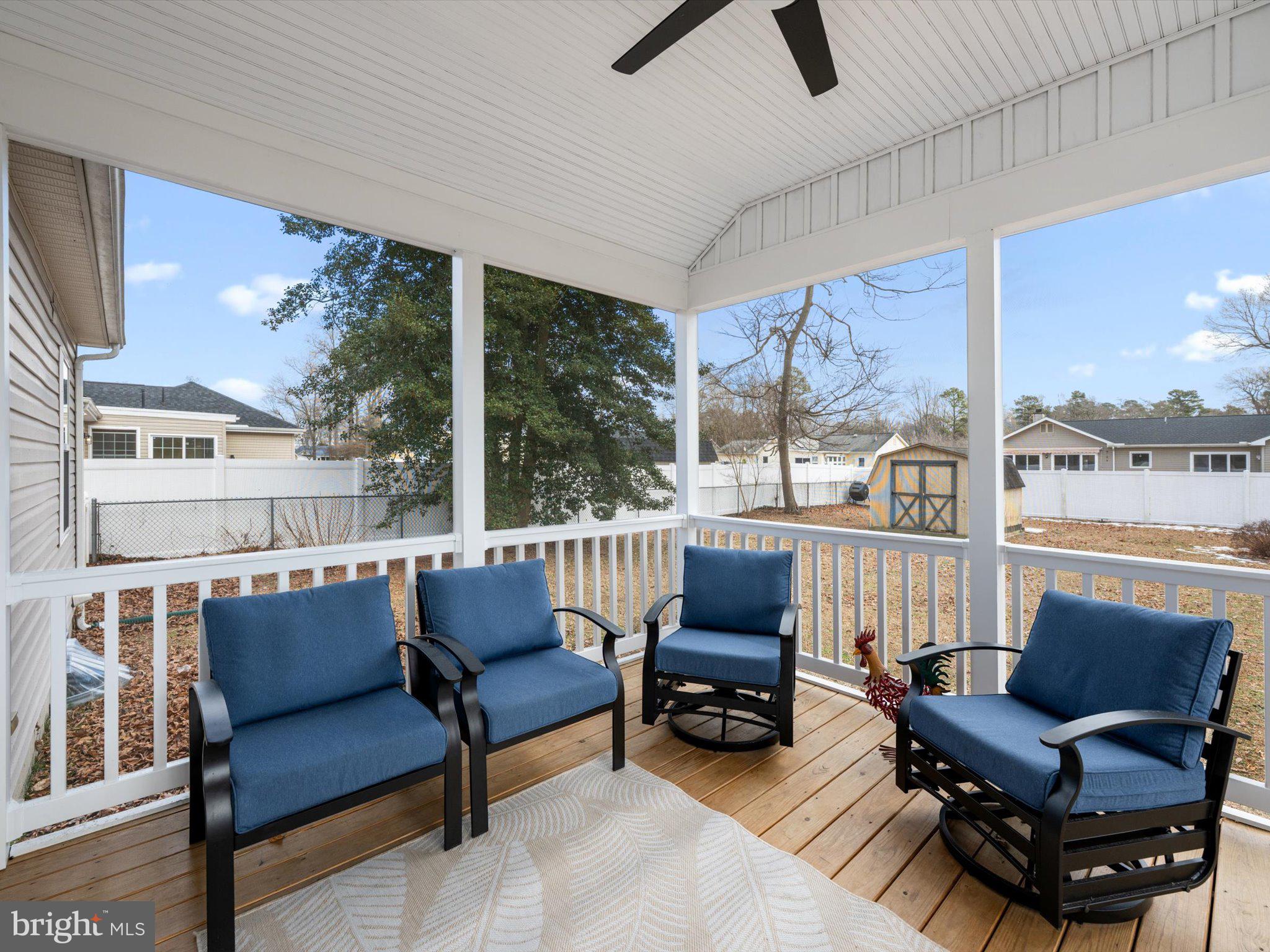 WARWICK PARK - Residential