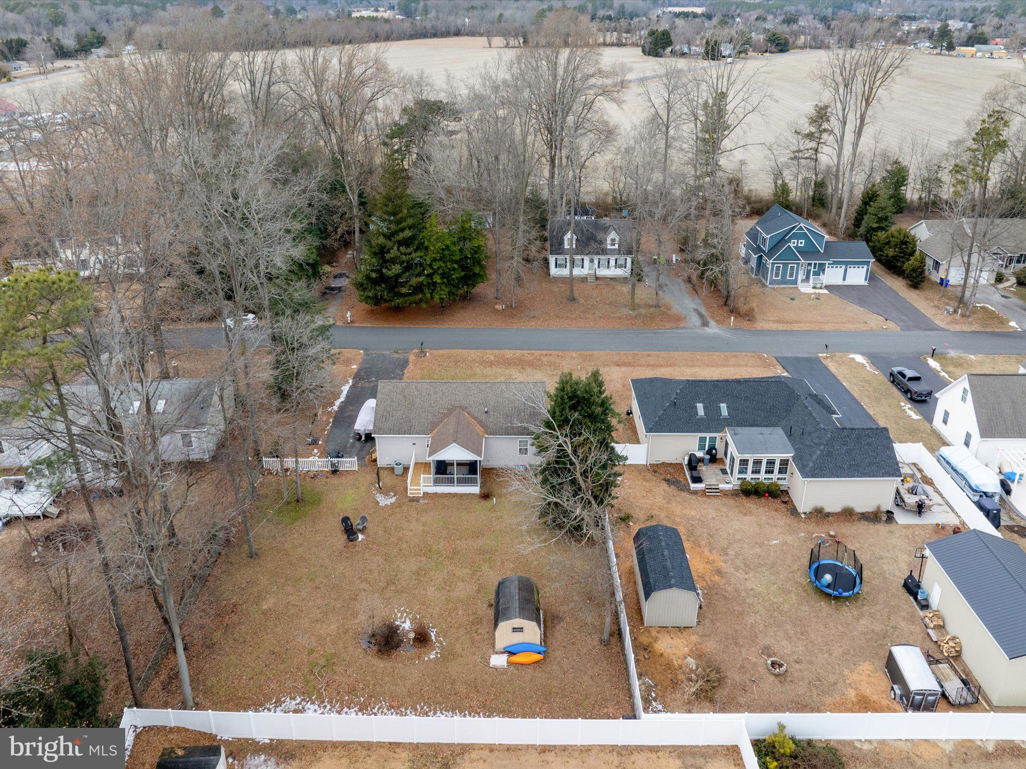 WARWICK PARK - Residential