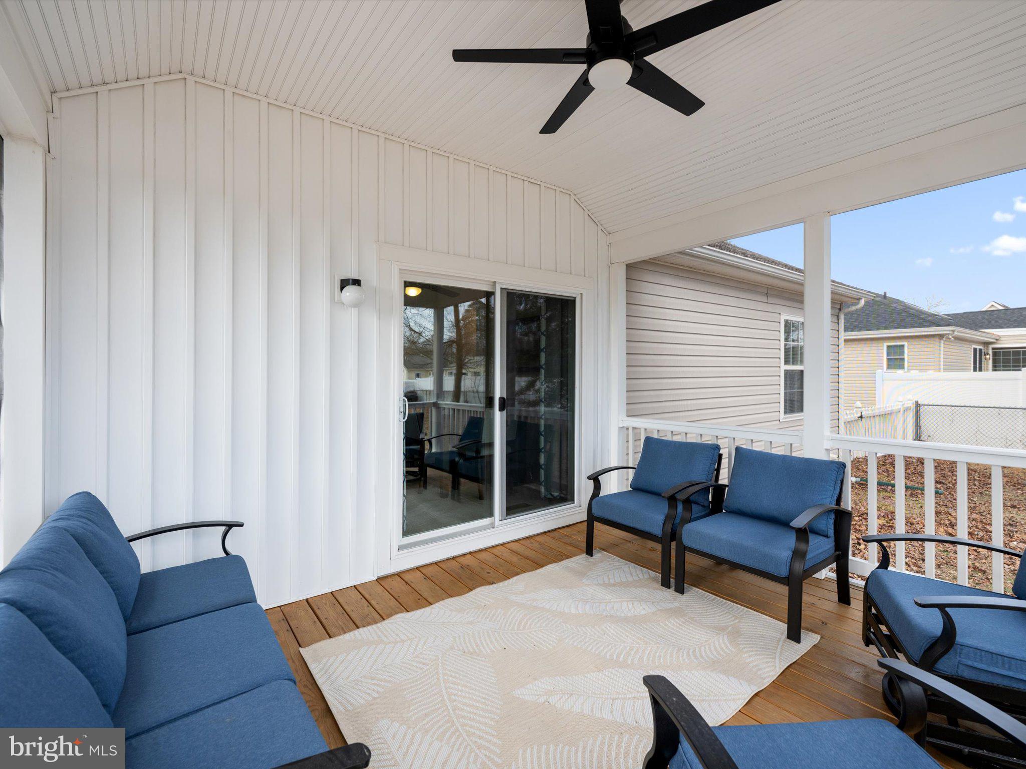 WARWICK PARK - Residential