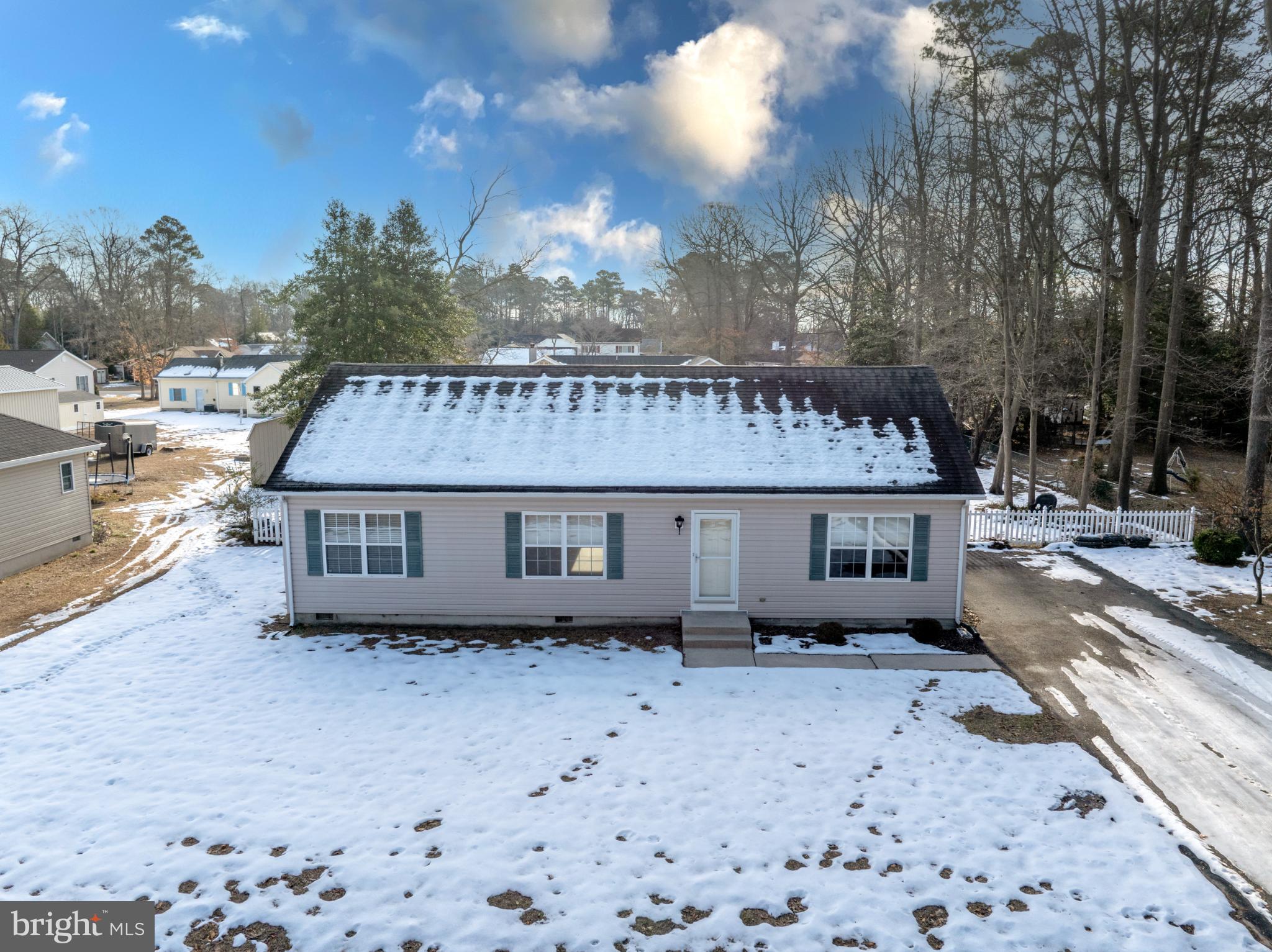 WARWICK PARK - Residential