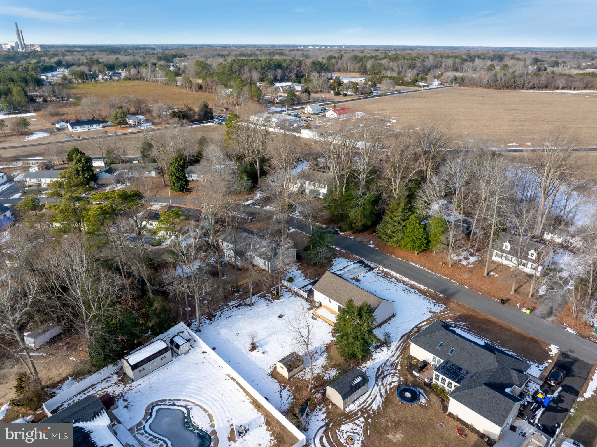 WARWICK PARK - Residential