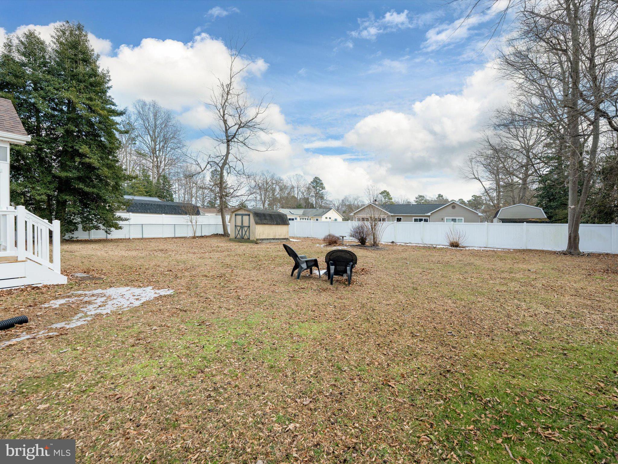 WARWICK PARK - Residential