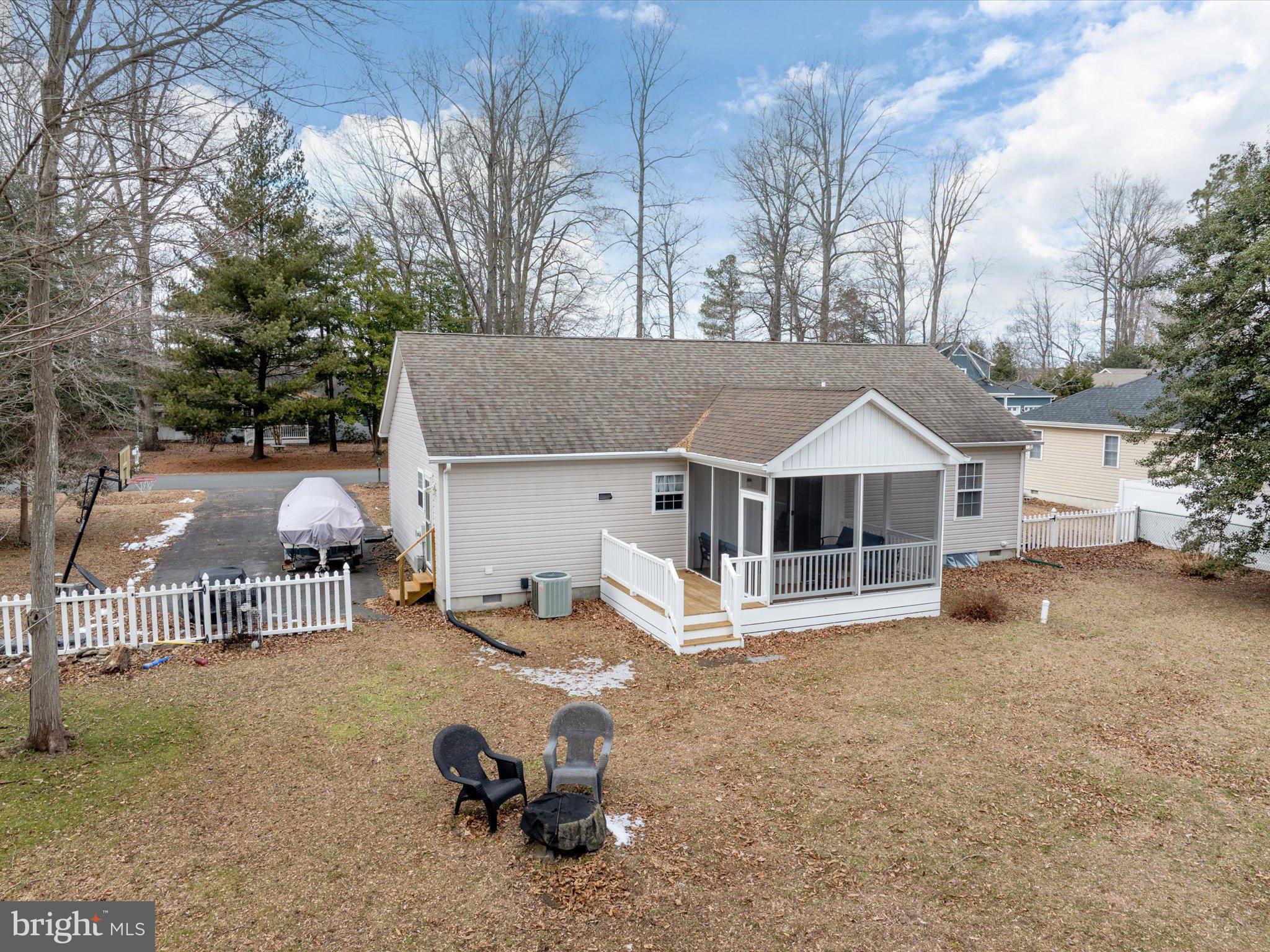 WARWICK PARK - Residential