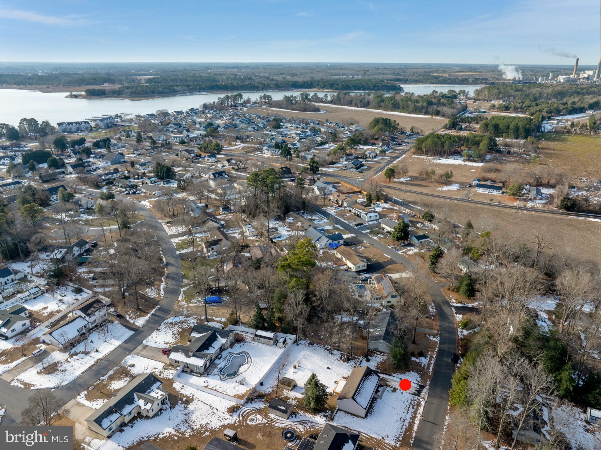 WARWICK PARK - Residential