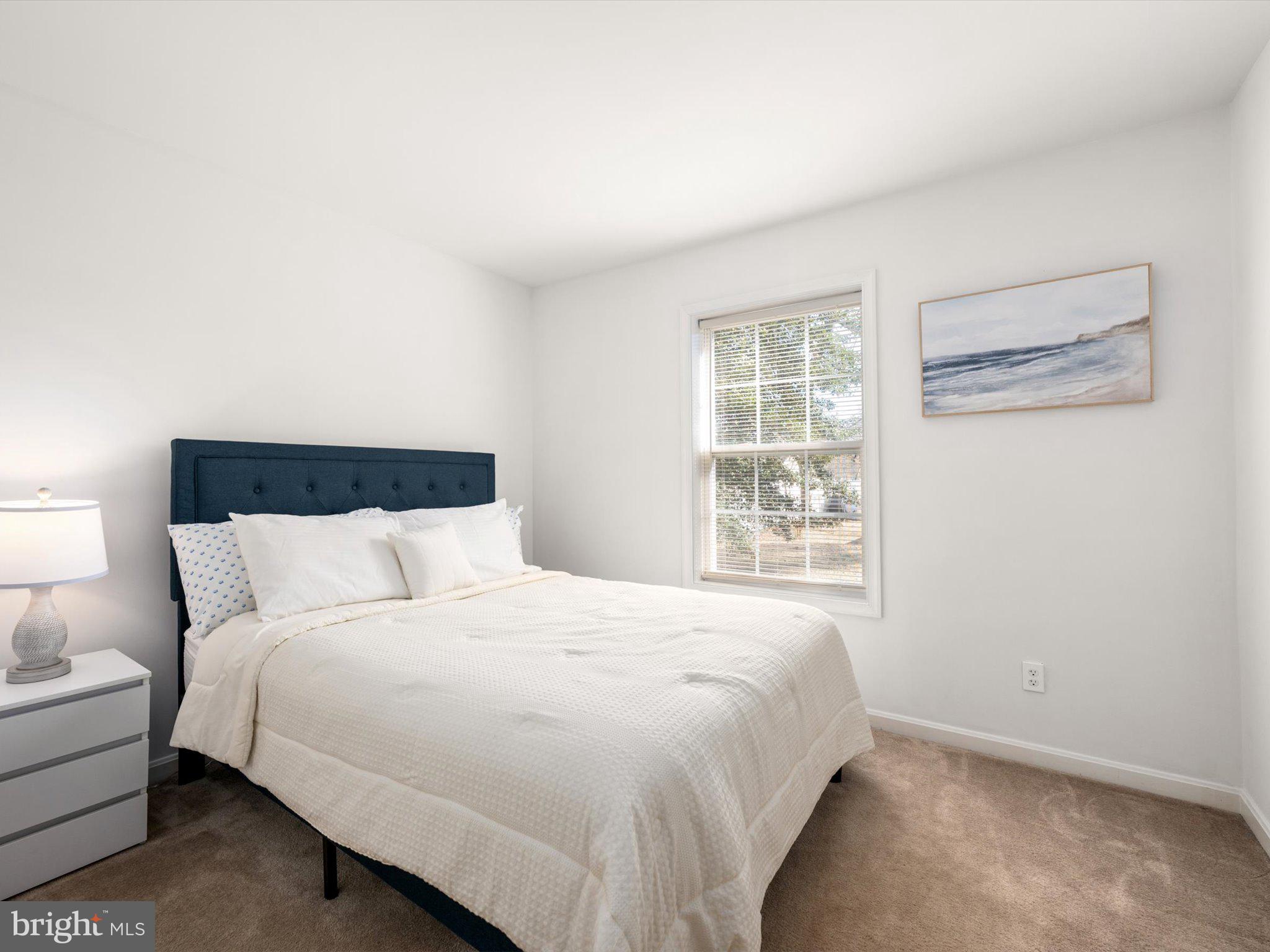 WARWICK PARK - Residential