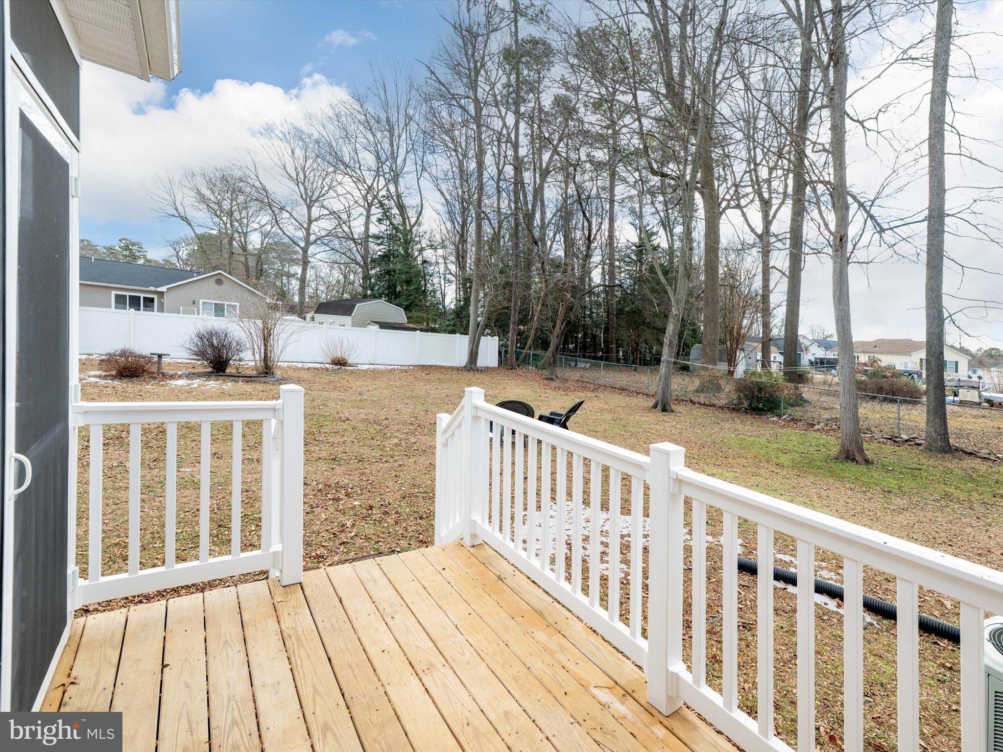 WARWICK PARK - Residential