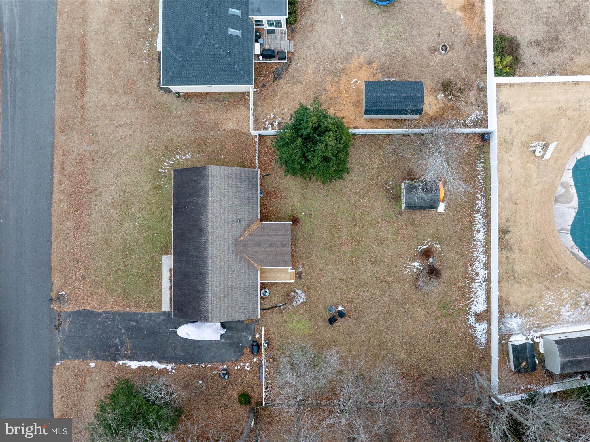 WARWICK PARK - Residential