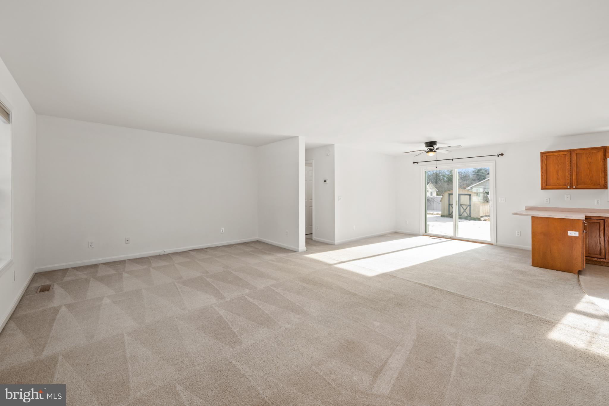 WARWICK PARK - Residential