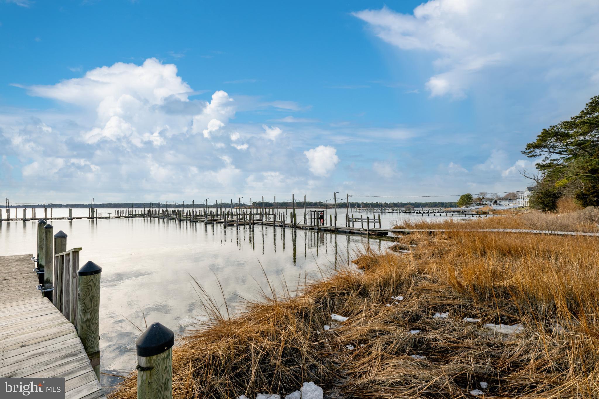 WARWICK PARK - Residential