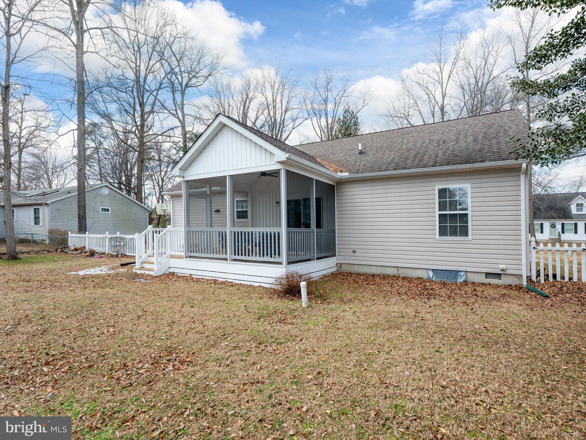 WARWICK PARK - Residential