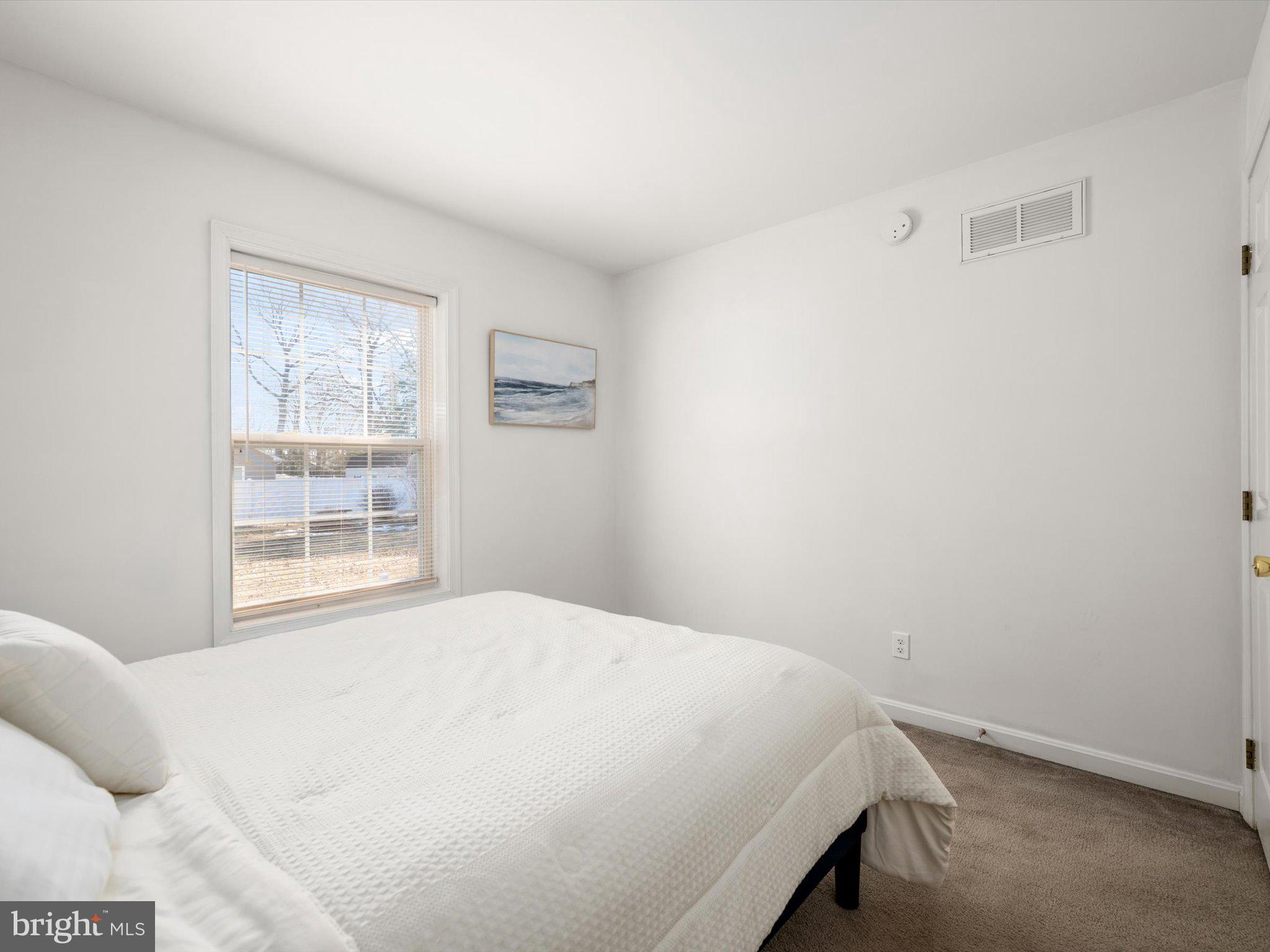 WARWICK PARK - Residential