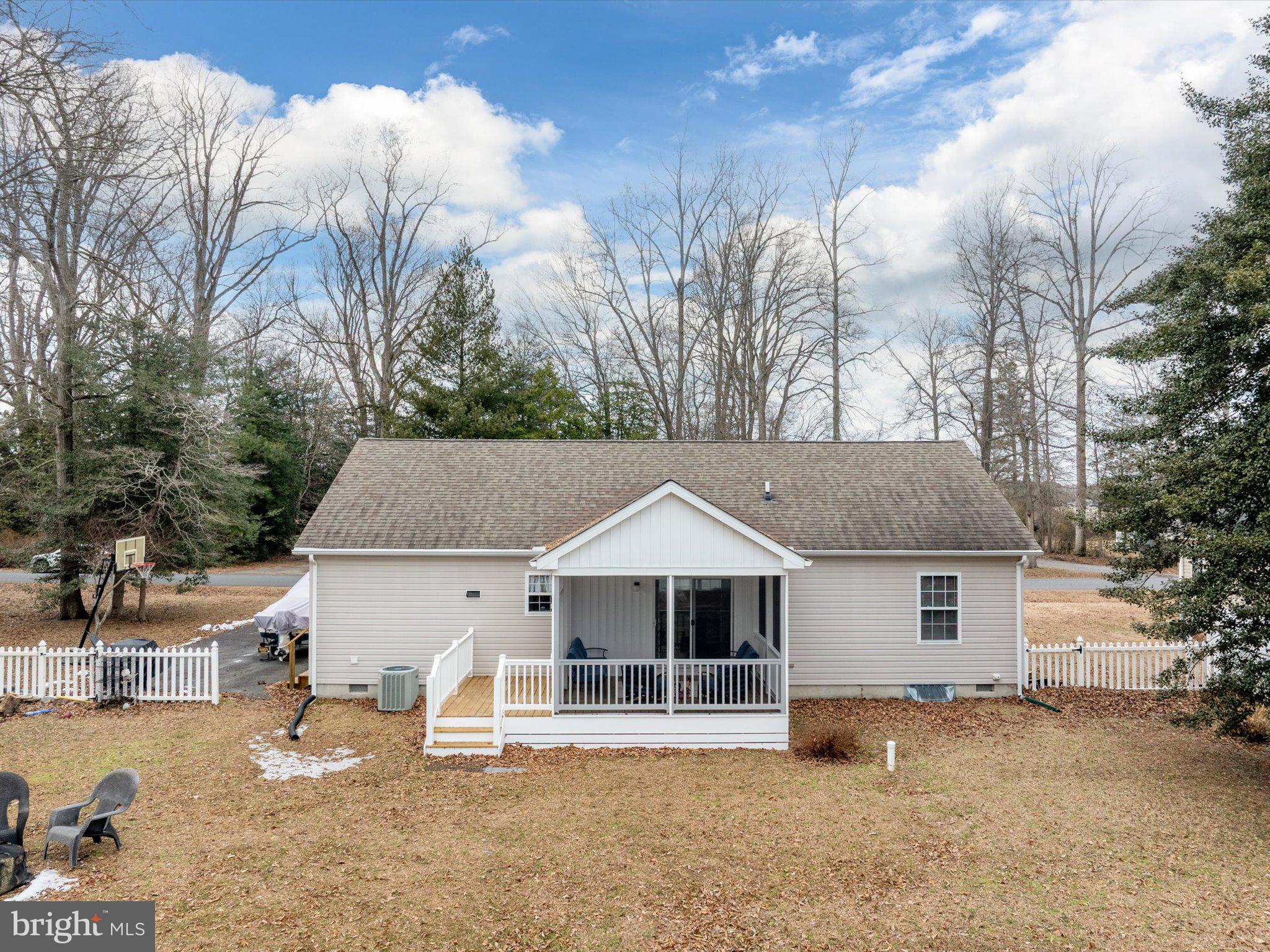 WARWICK PARK - Residential