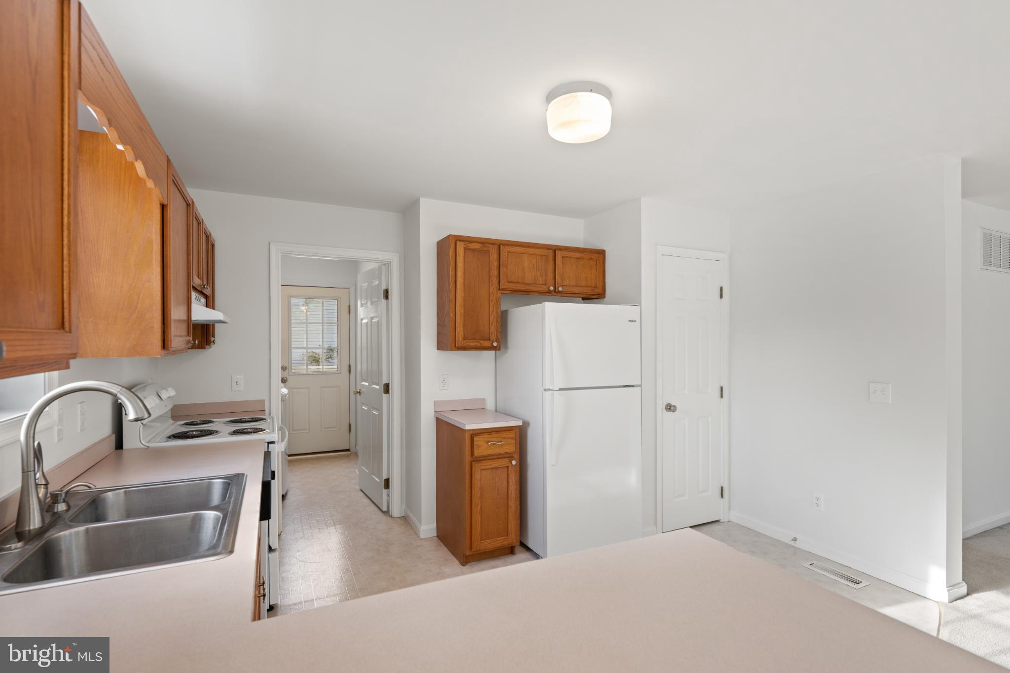 WARWICK PARK - Residential