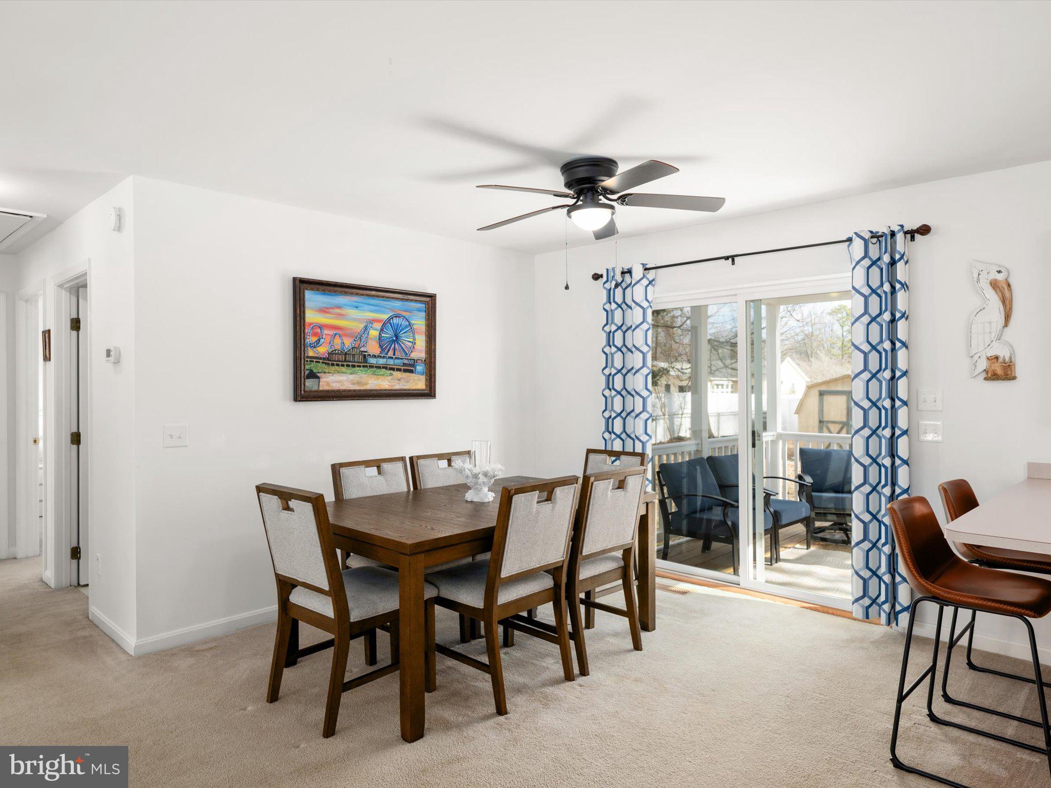 WARWICK PARK - Residential