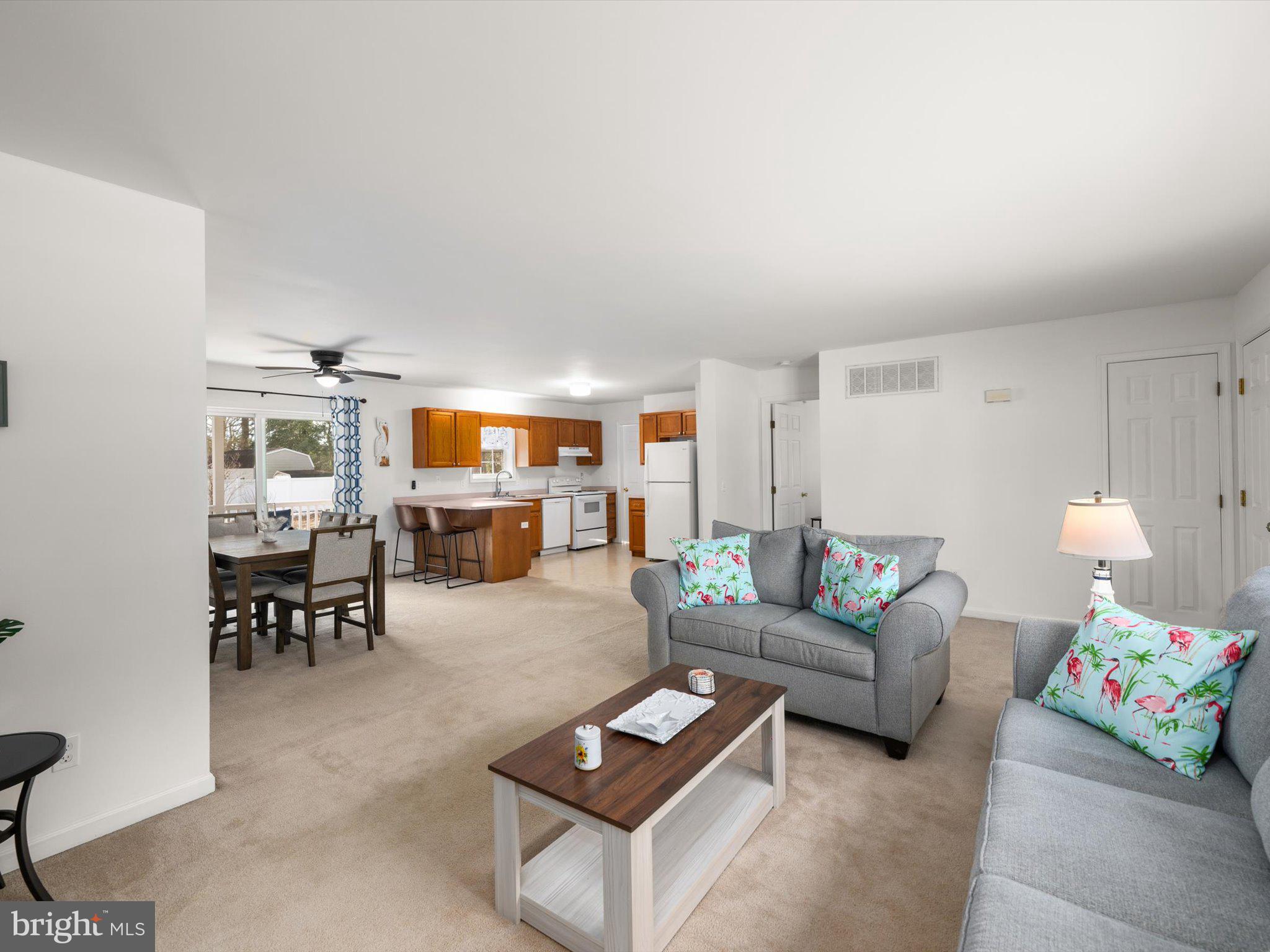 WARWICK PARK - Residential