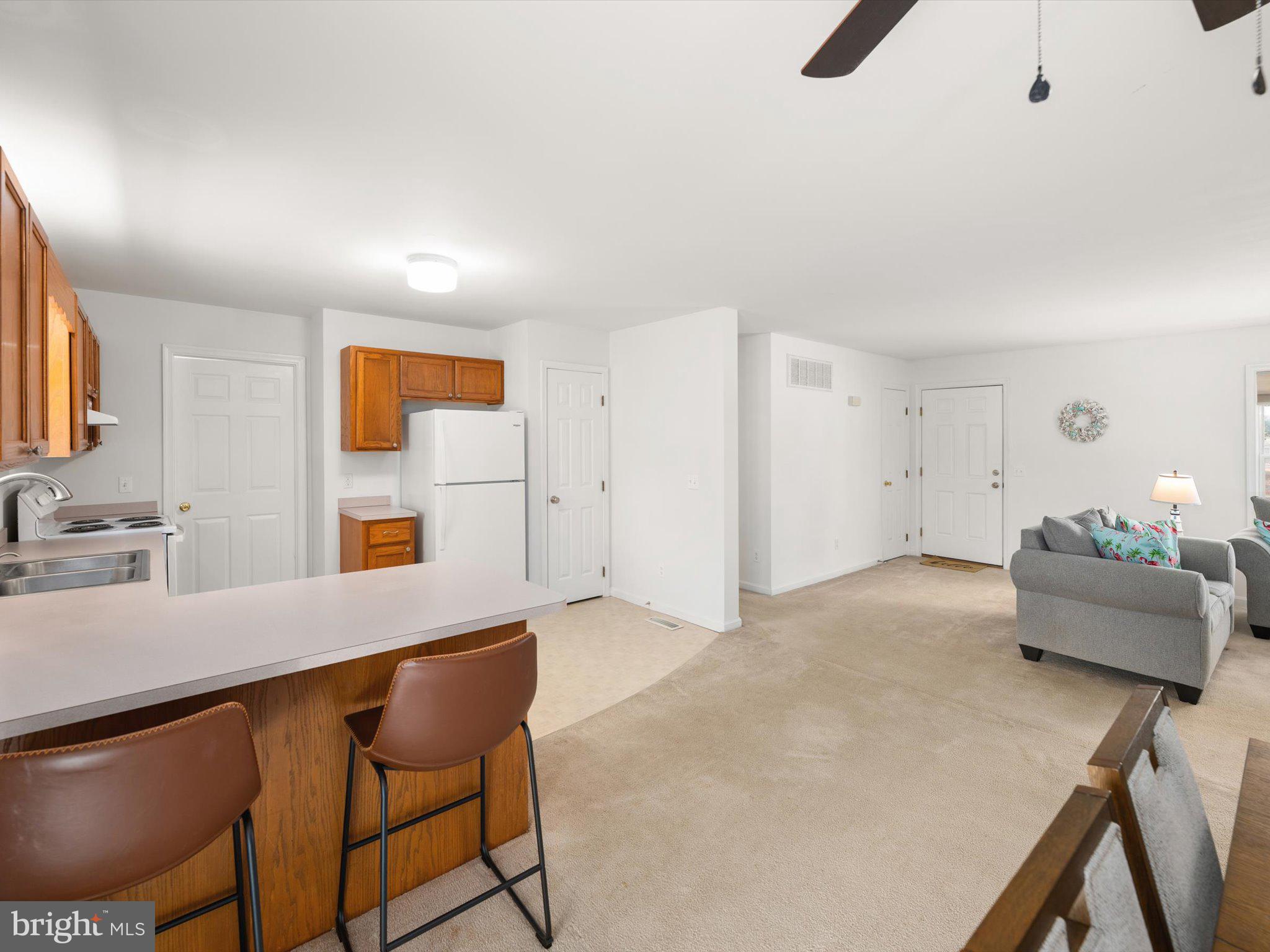 WARWICK PARK - Residential