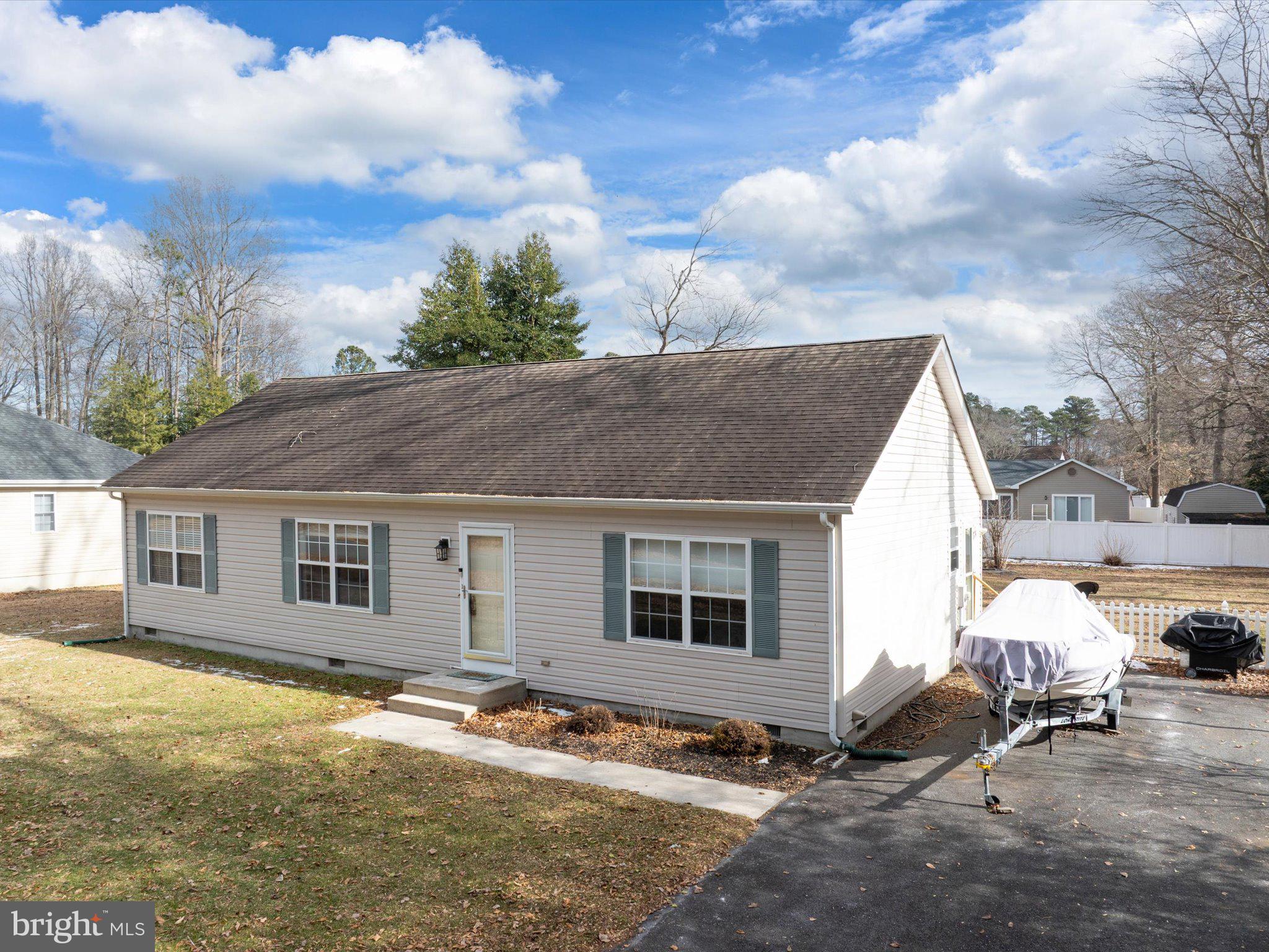 WARWICK PARK - Residential