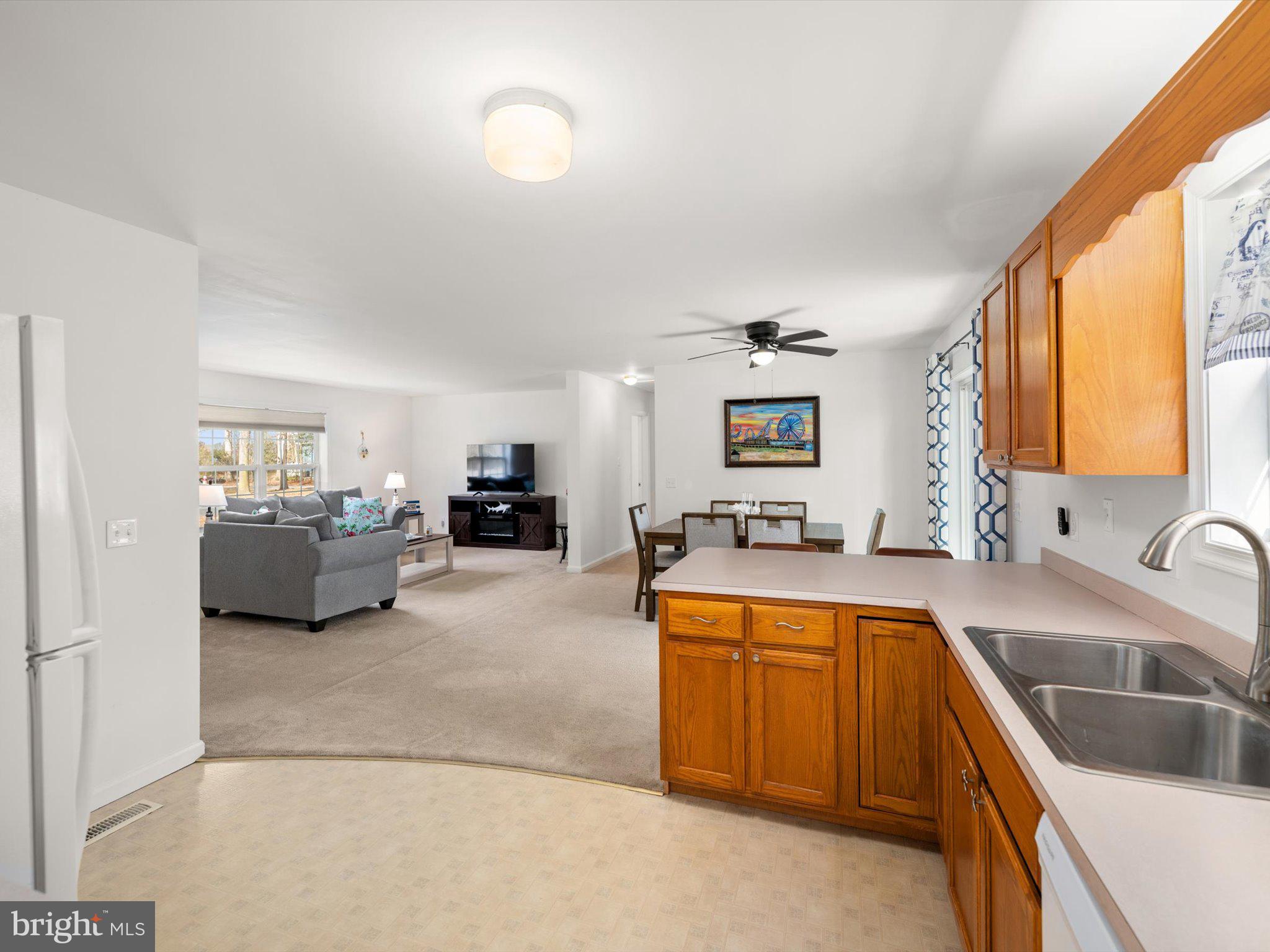 WARWICK PARK - Residential