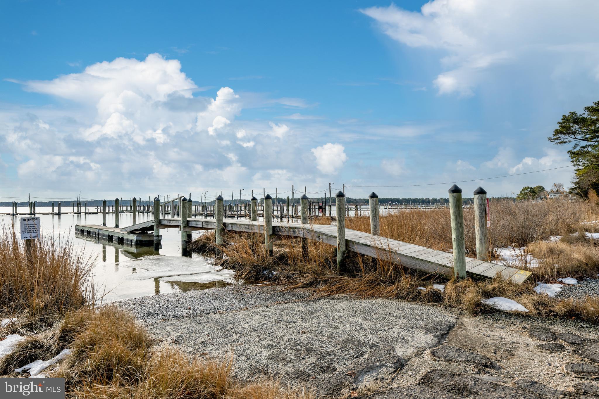 WARWICK PARK - Residential