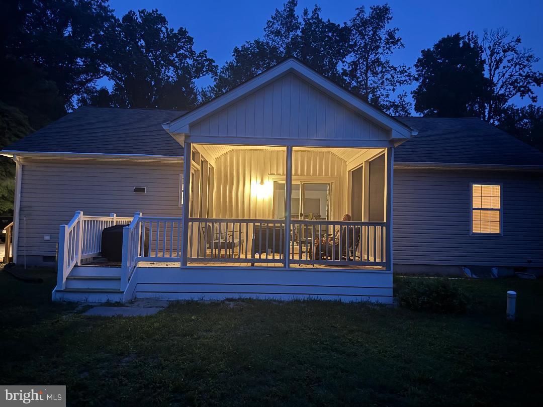 WARWICK PARK - Residential