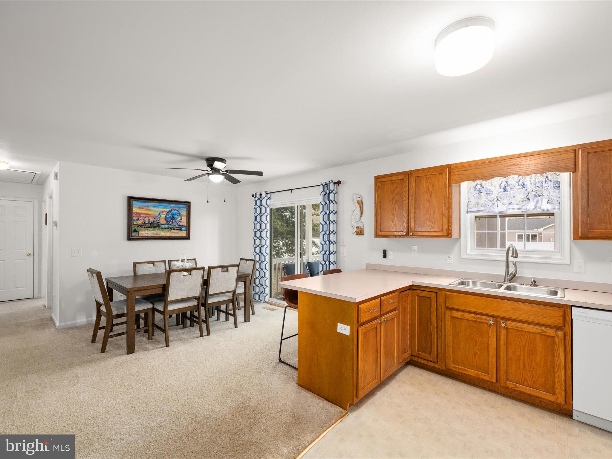 WARWICK PARK - Residential