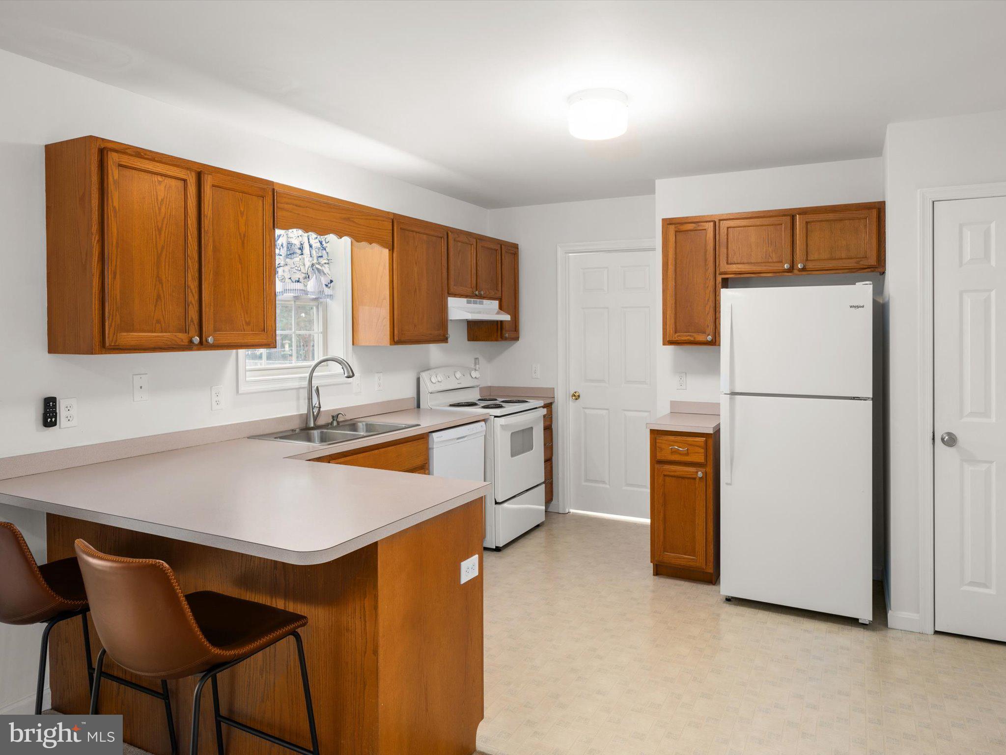 WARWICK PARK - Residential