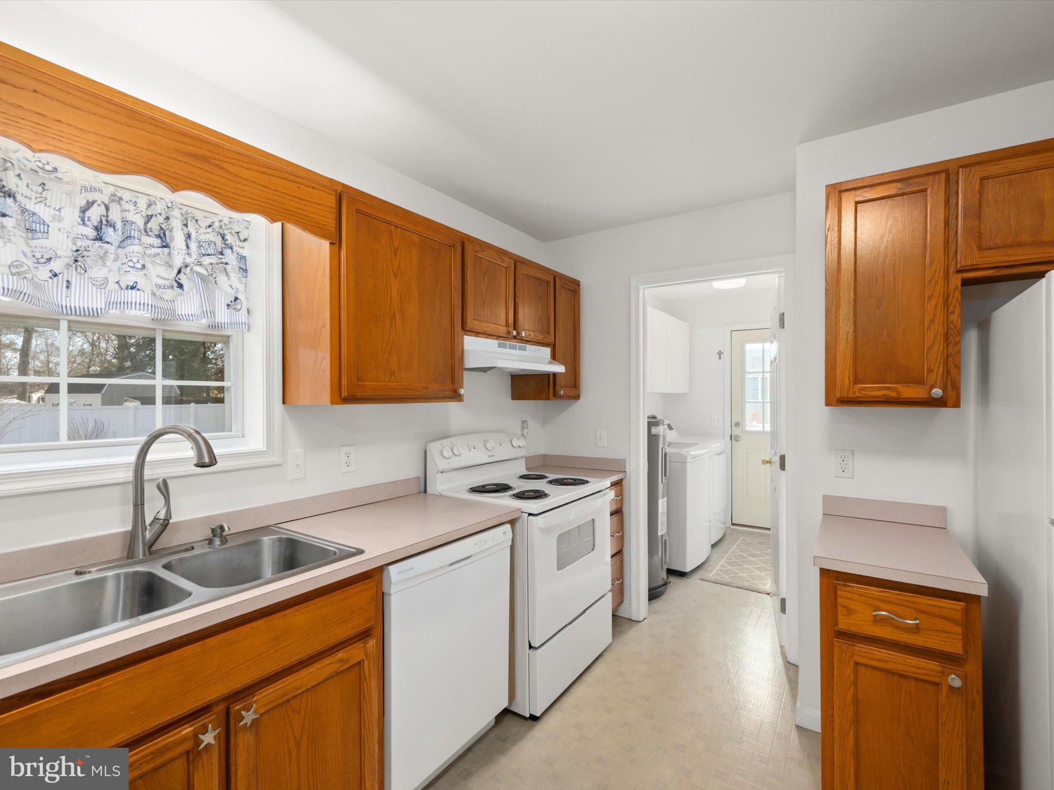 WARWICK PARK - Residential