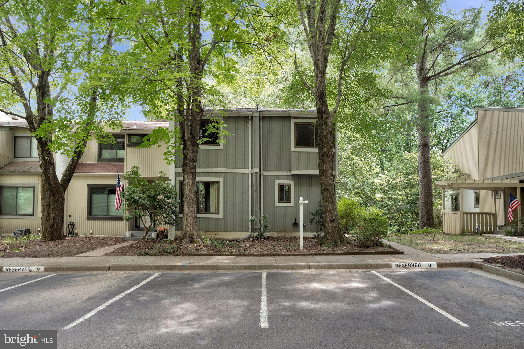 2347 MILLENNIUM LANE