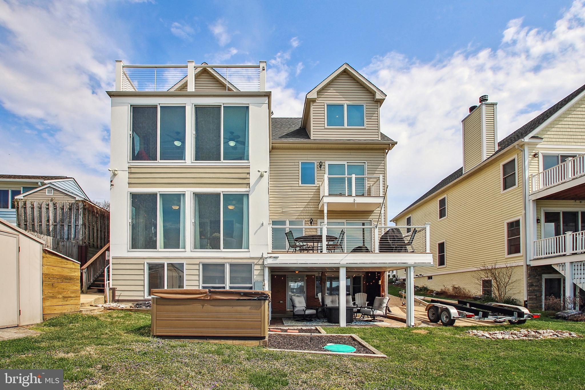 TURKEY POINT - Residential