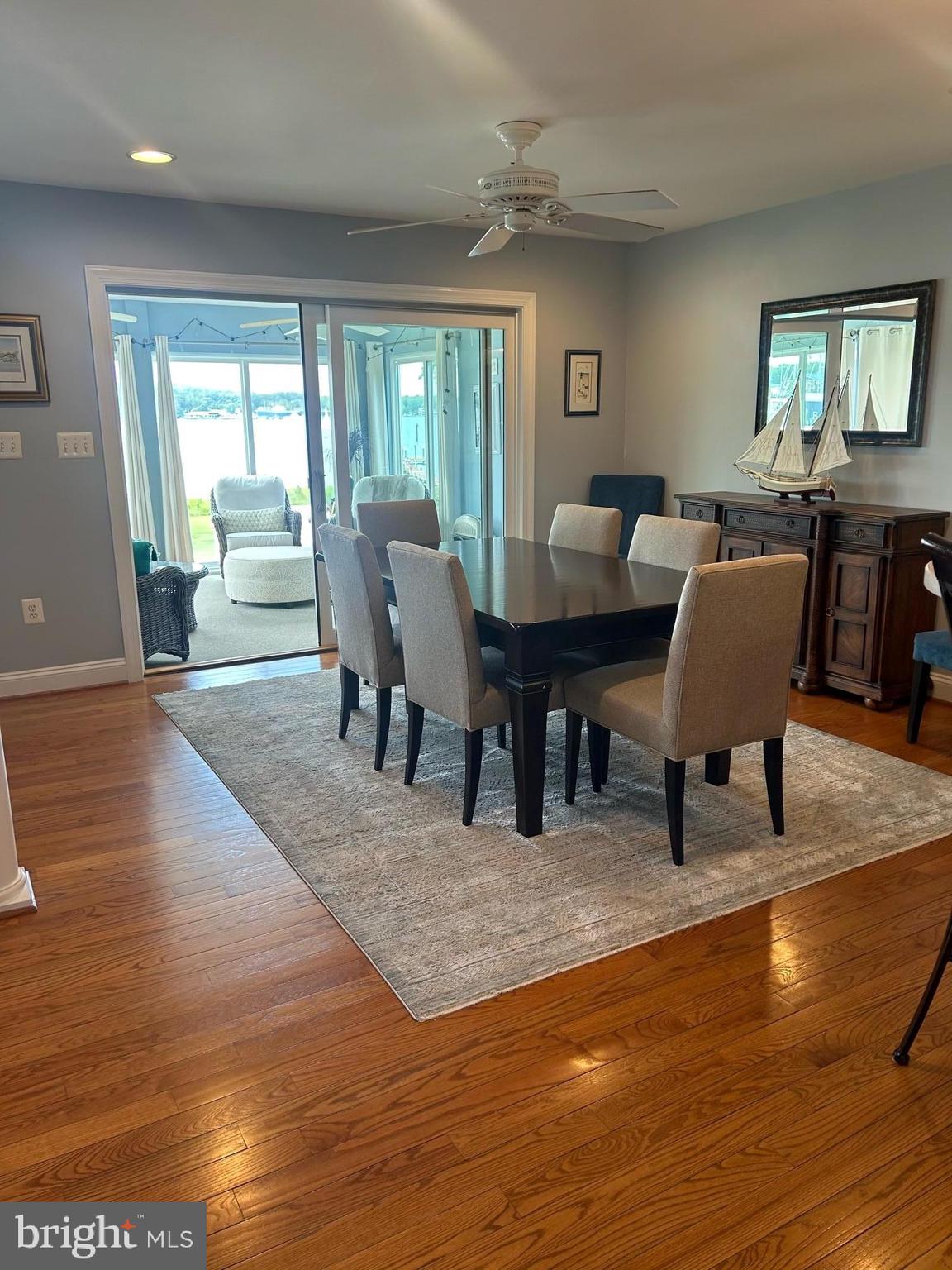 TURKEY POINT - Residential