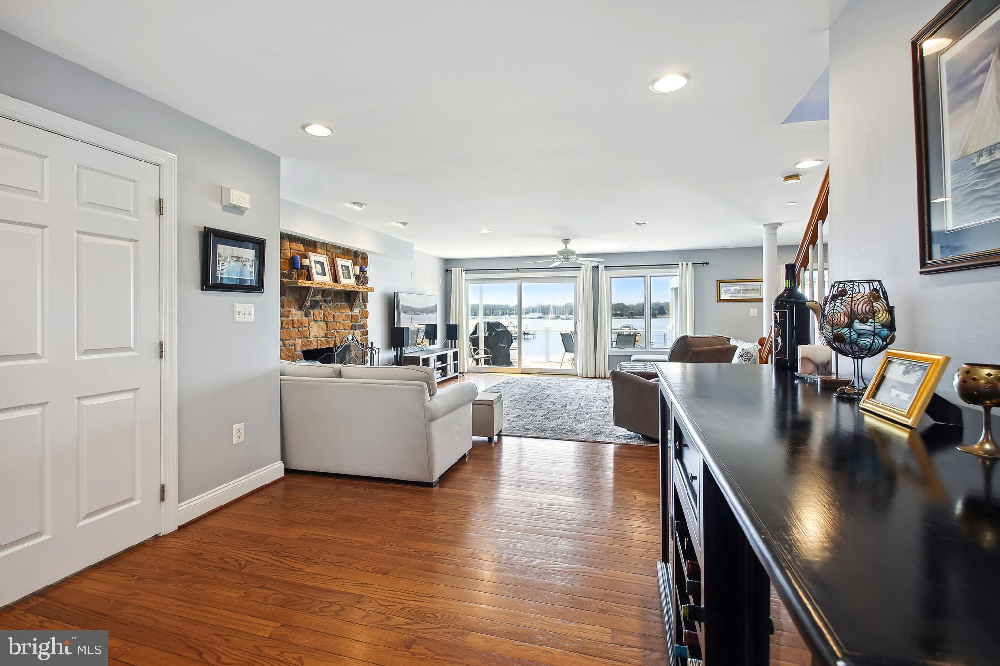 TURKEY POINT - Residential