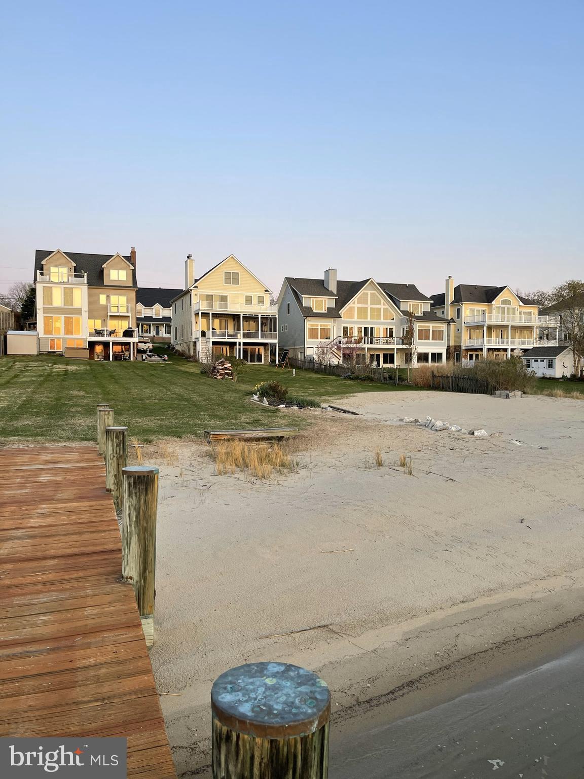 TURKEY POINT - Residential