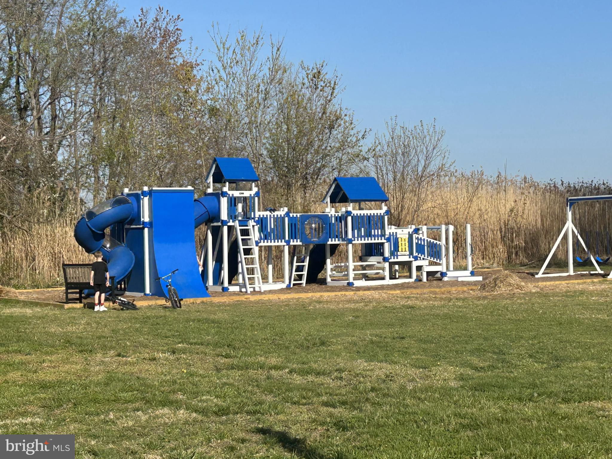 TURKEY POINT - Residential