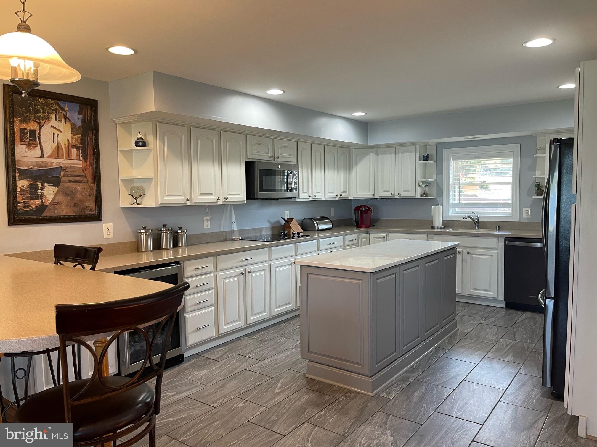 TURKEY POINT - Residential