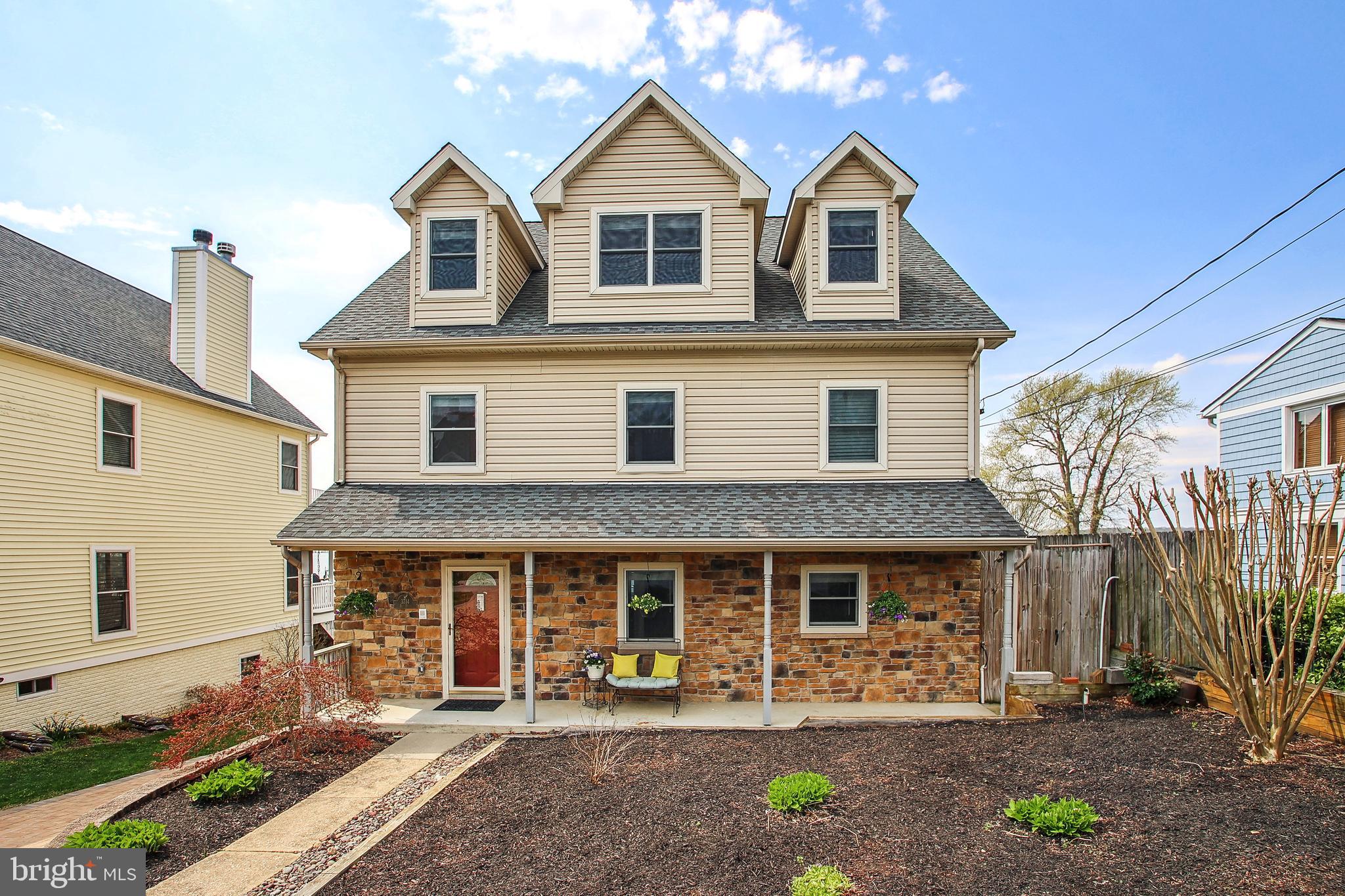 TURKEY POINT - Residential