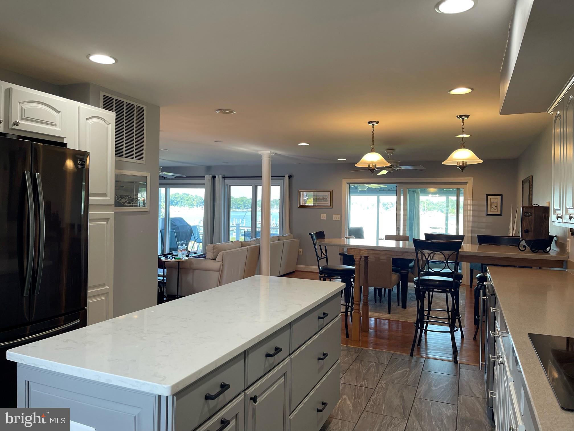 TURKEY POINT - Residential