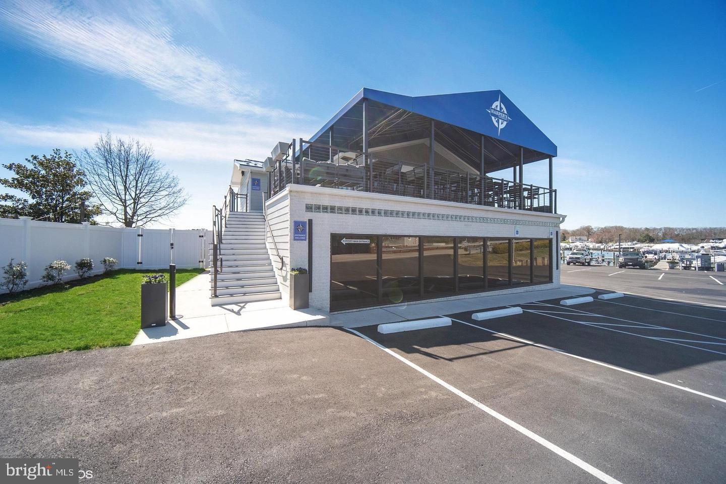 TURKEY POINT - Residential