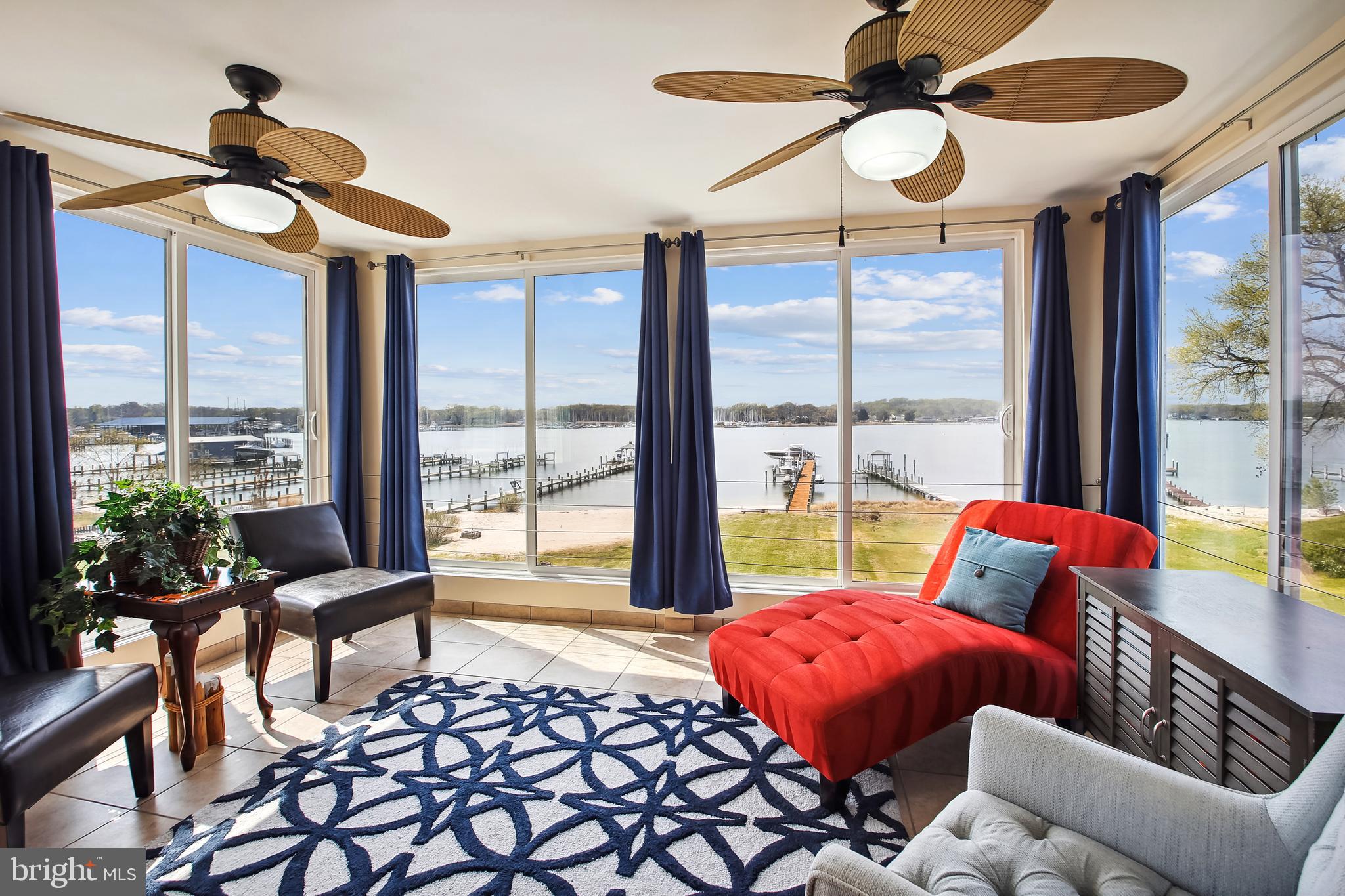 TURKEY POINT - Residential