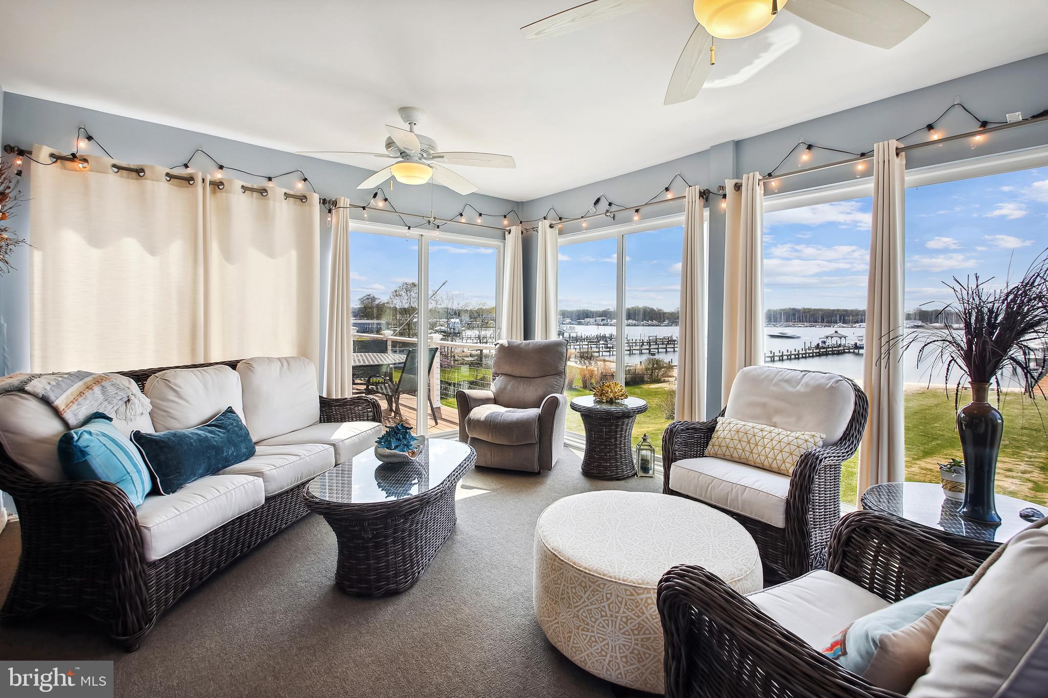 TURKEY POINT - Residential