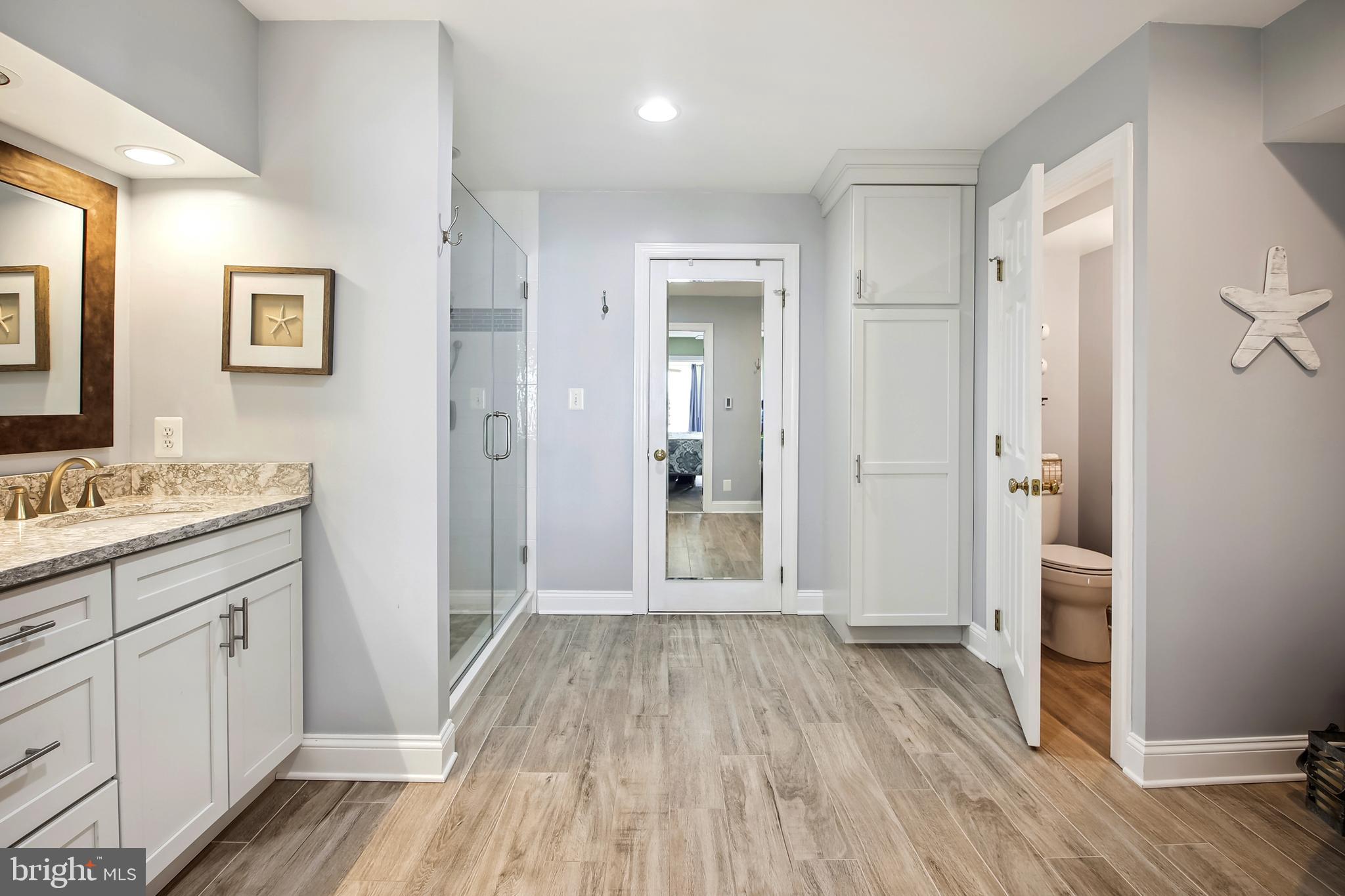 TURKEY POINT - Residential