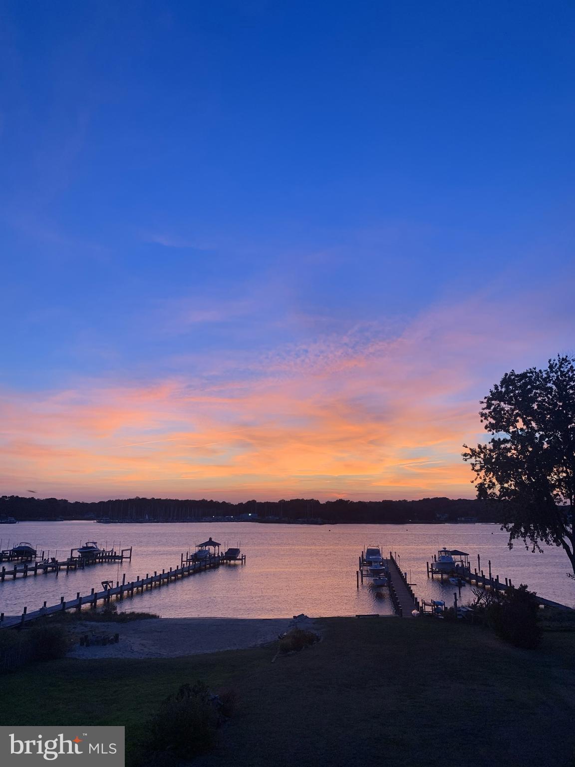 TURKEY POINT - Residential
